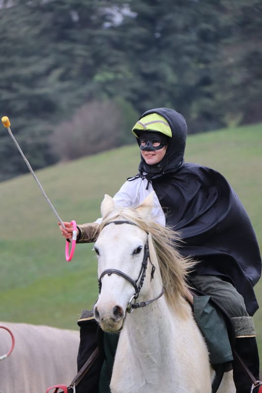 Photo 2 de Les Mousquetaire de la Halte
